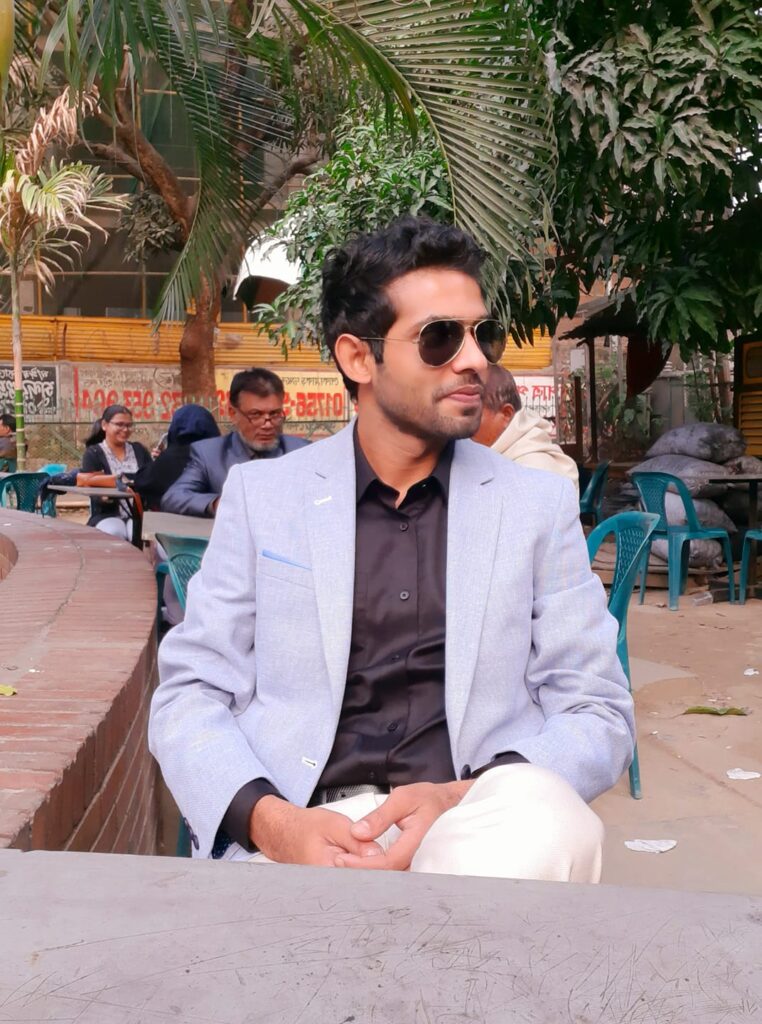 Reajul Alam Khan
